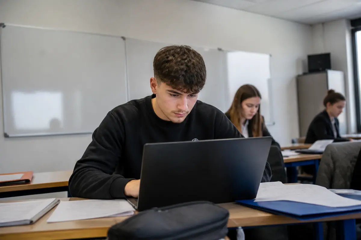 Bac pro commerce : tout savoir sur les options et la formation