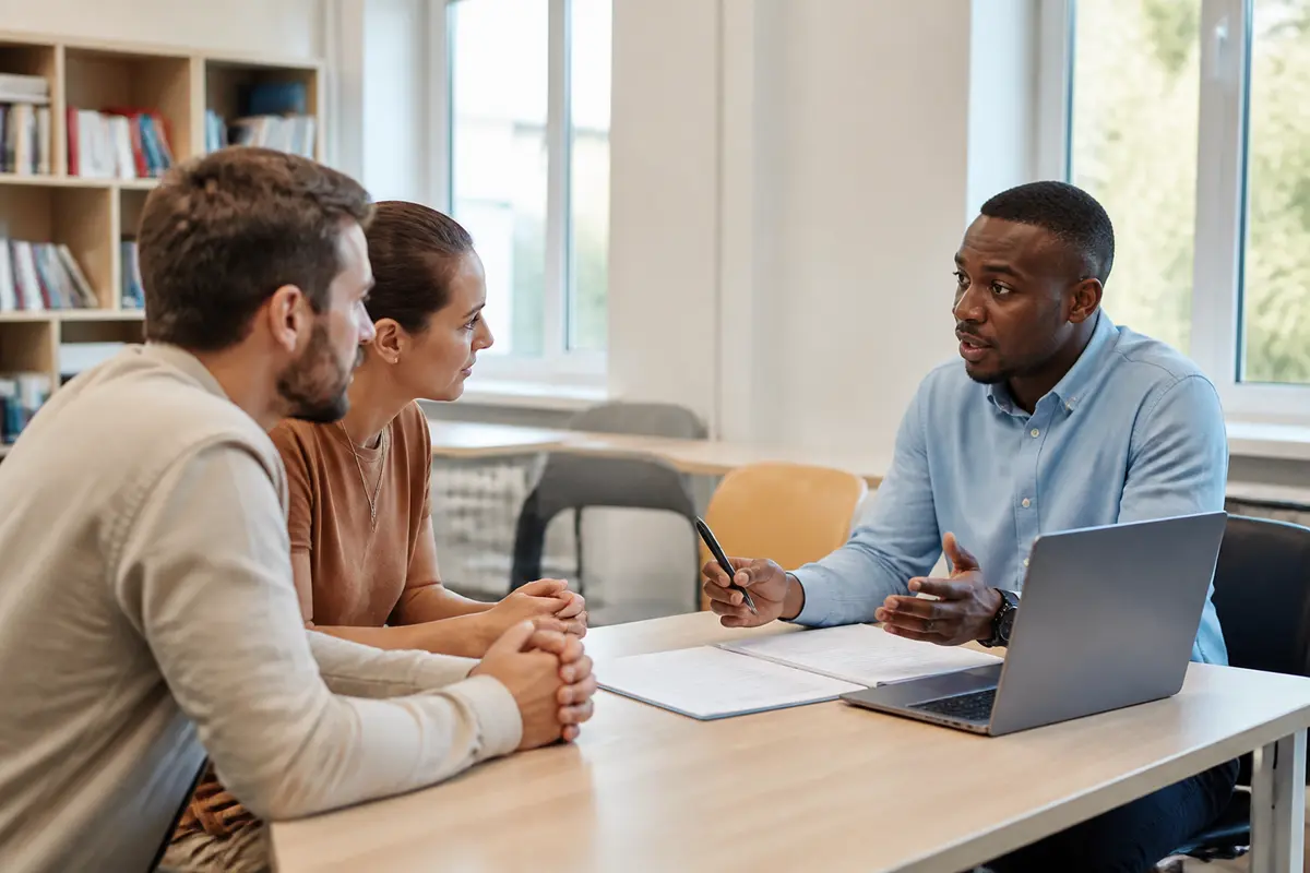 Bts Économie sociale et familiale : Programme, stages &amp; débouchés
