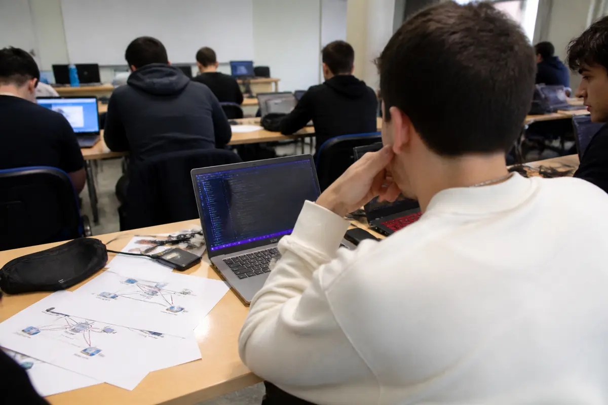 BTS SIO signification : Définition, programme et débouchés