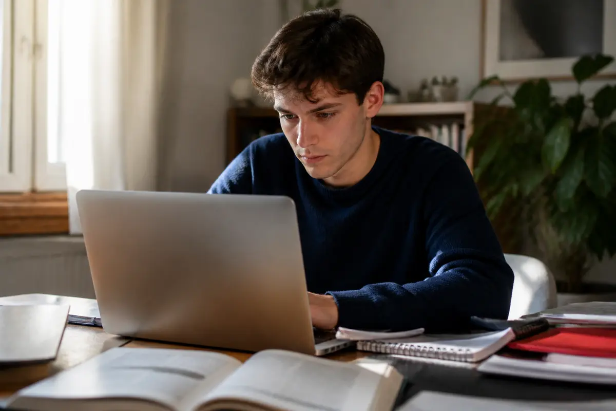 Cned réglementé pour plus de 16 ans : Conditions et inscription