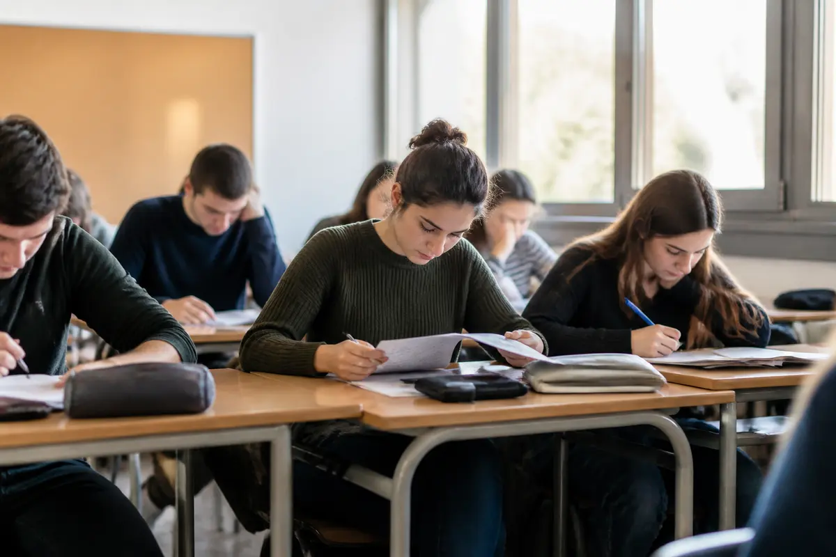 Concours prof des écoles 2026 : Inscriptions, épreuves et résultats