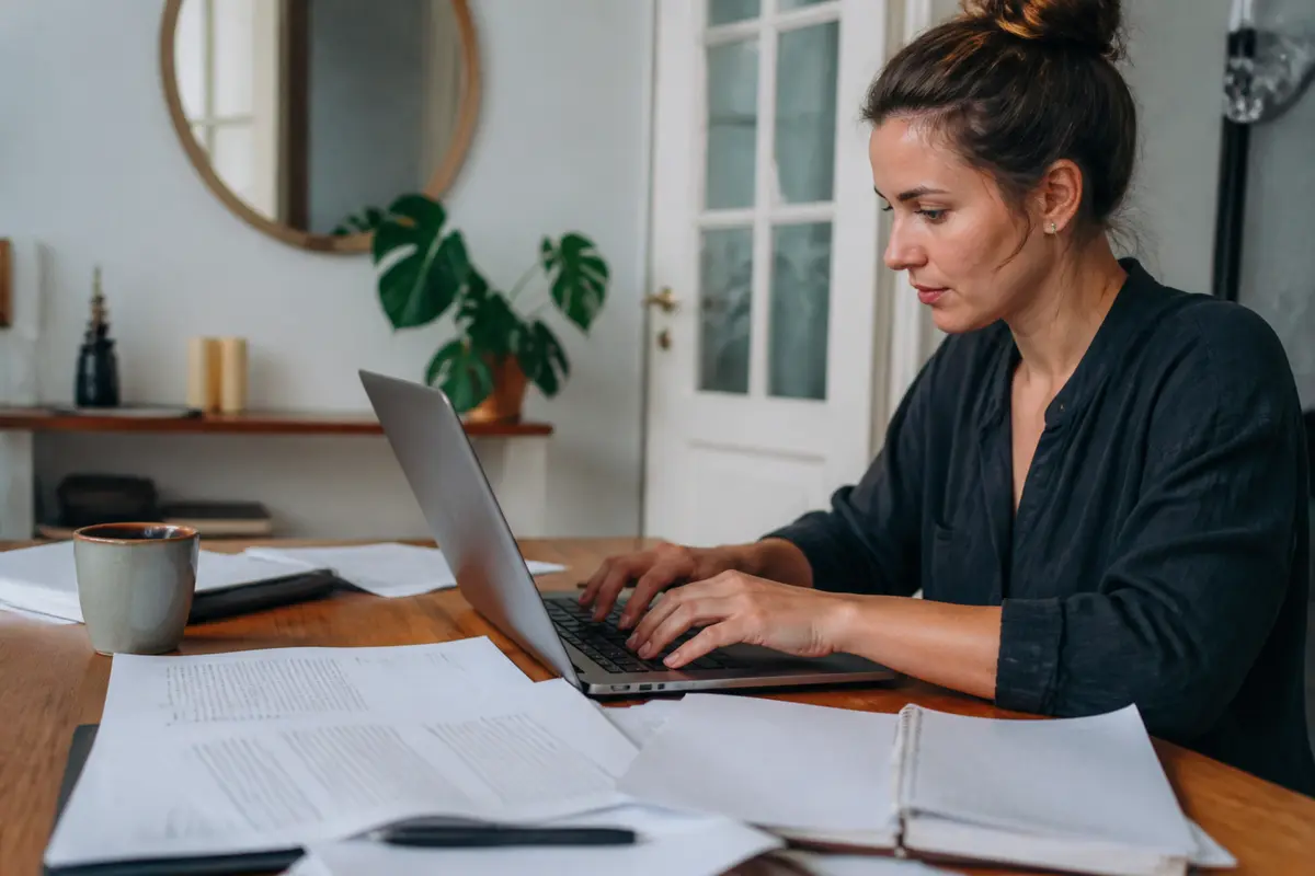 Exemple cv anglais : Modèles et conseils pour réussir
