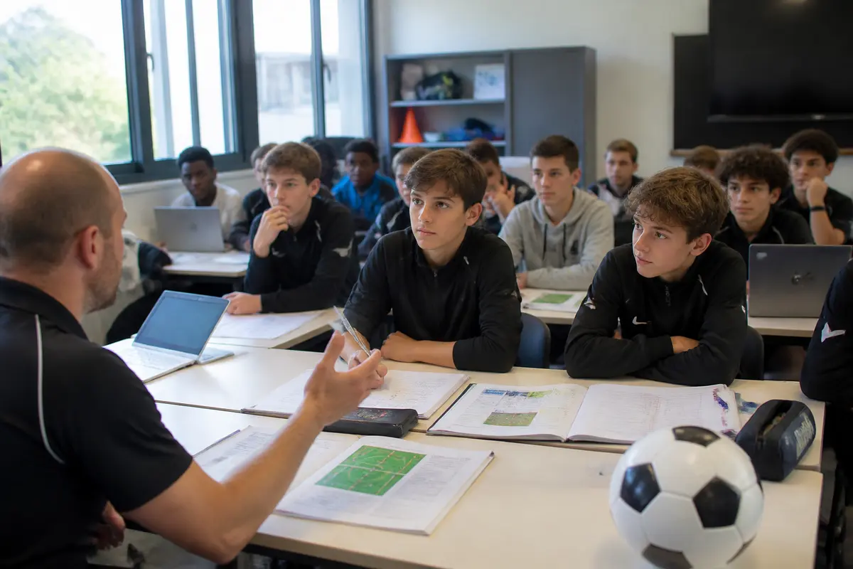 Formation arbitre foot : Comment devenir arbitre de football ?