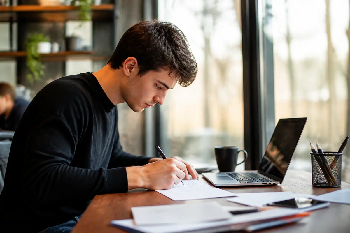 Lettre de motivation job d’été : modèle facile et conseils clés
