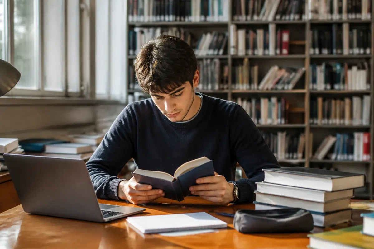 Licence LLCE anglais : Tout savoir sur la langue et culture