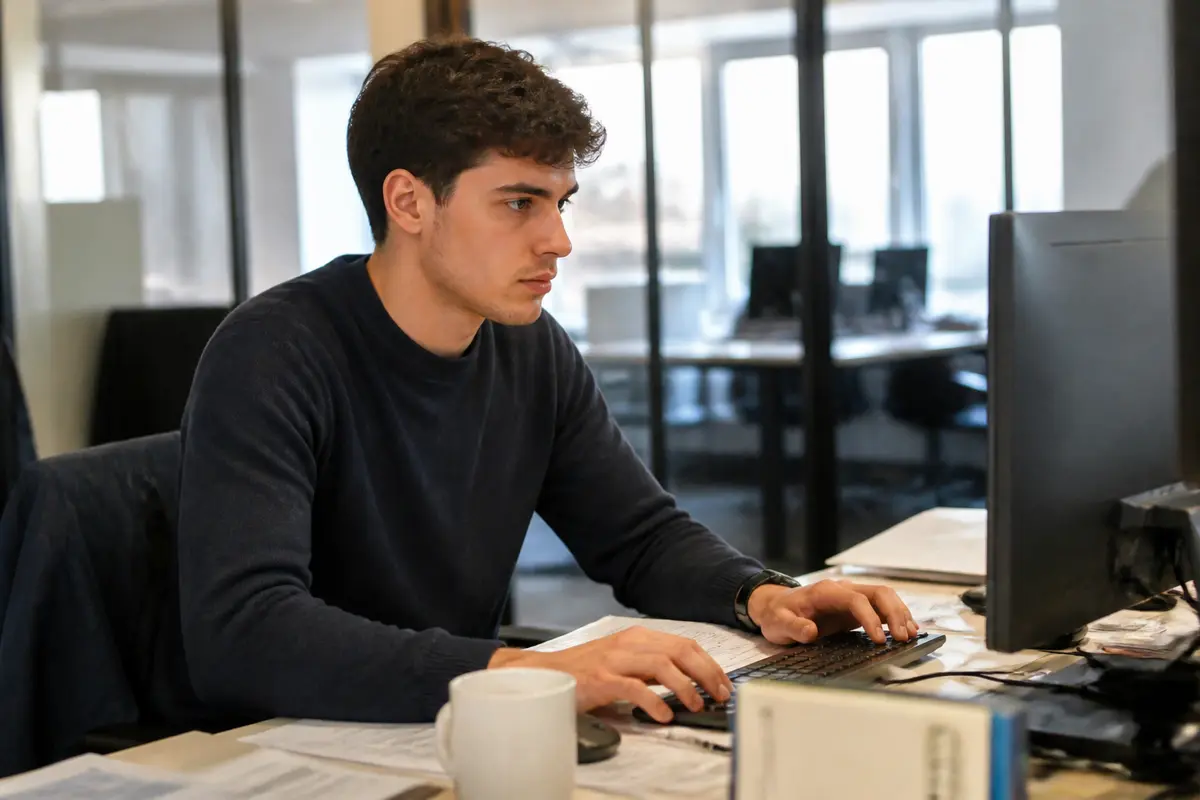 Salaire du contrat de professionnalisation 2026 : grille et avantages