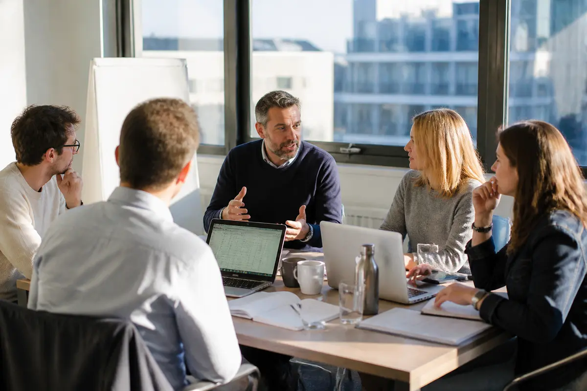 Management par Laminutebusiness.fr : guide complet pour diriger