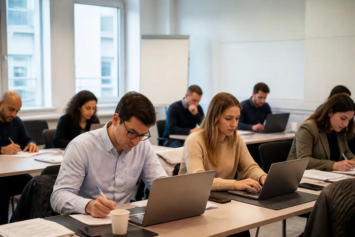 Formations marketing à Paris : Découvrez weloveformationmarketing.fr